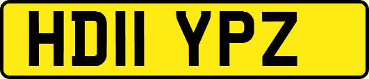 HD11YPZ