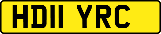 HD11YRC