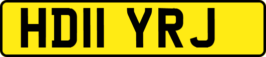 HD11YRJ