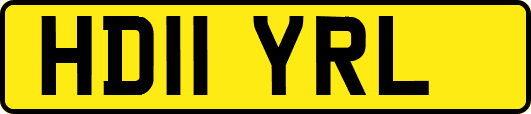 HD11YRL