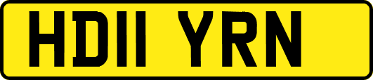 HD11YRN