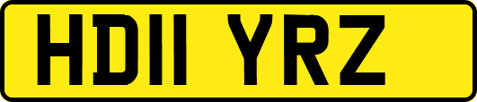 HD11YRZ