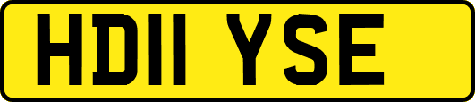 HD11YSE