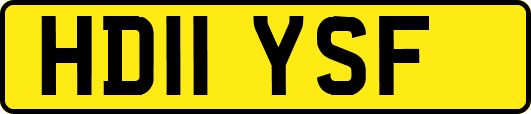 HD11YSF
