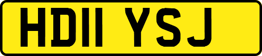 HD11YSJ