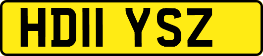 HD11YSZ