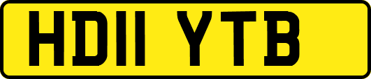 HD11YTB