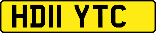 HD11YTC