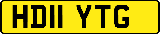 HD11YTG