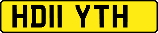 HD11YTH