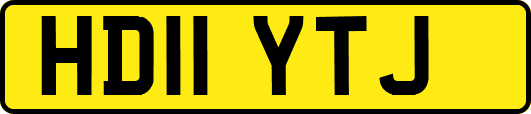 HD11YTJ