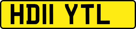 HD11YTL