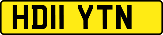 HD11YTN