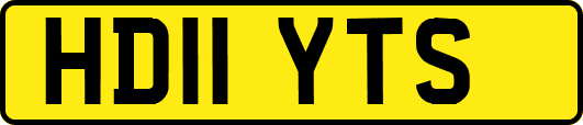 HD11YTS