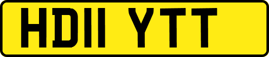 HD11YTT