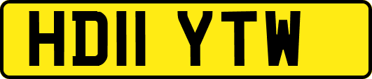 HD11YTW