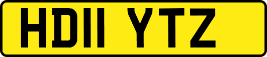 HD11YTZ