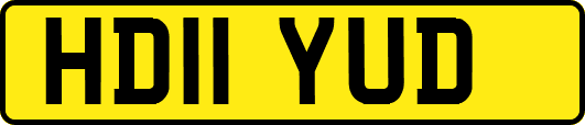 HD11YUD
