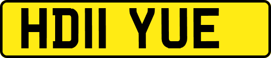 HD11YUE
