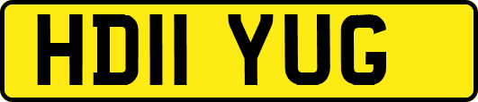 HD11YUG