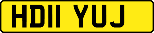 HD11YUJ