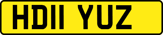 HD11YUZ