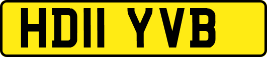 HD11YVB