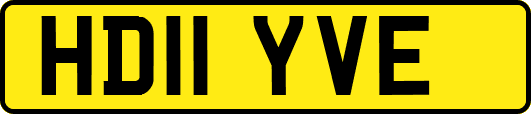 HD11YVE
