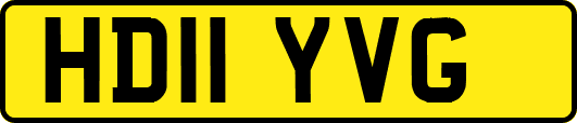 HD11YVG