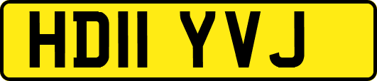 HD11YVJ