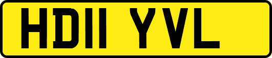 HD11YVL