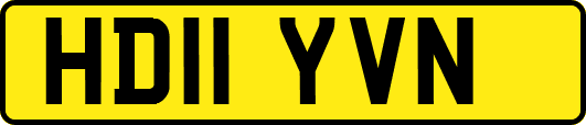 HD11YVN