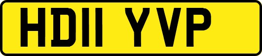 HD11YVP