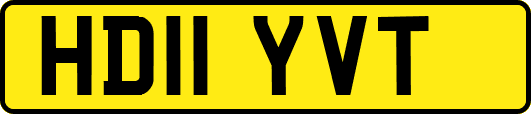 HD11YVT