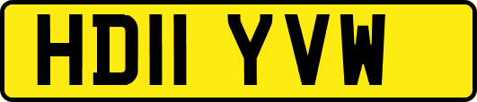 HD11YVW