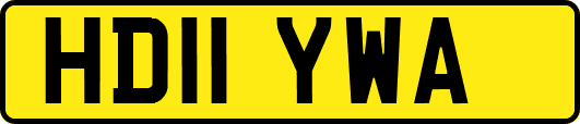HD11YWA