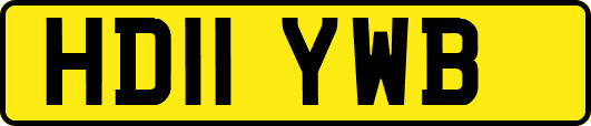 HD11YWB