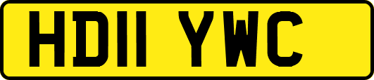 HD11YWC