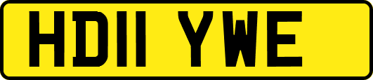 HD11YWE