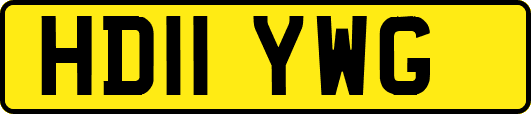 HD11YWG