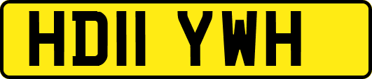 HD11YWH