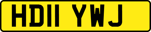 HD11YWJ