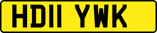 HD11YWK
