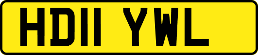 HD11YWL