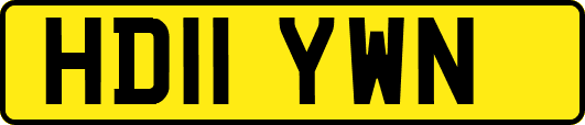 HD11YWN