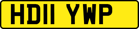 HD11YWP