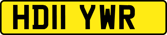 HD11YWR