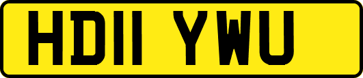 HD11YWU