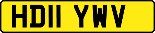 HD11YWV