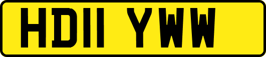 HD11YWW
